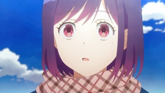 Watari-kun's ****** Is About to Collapse